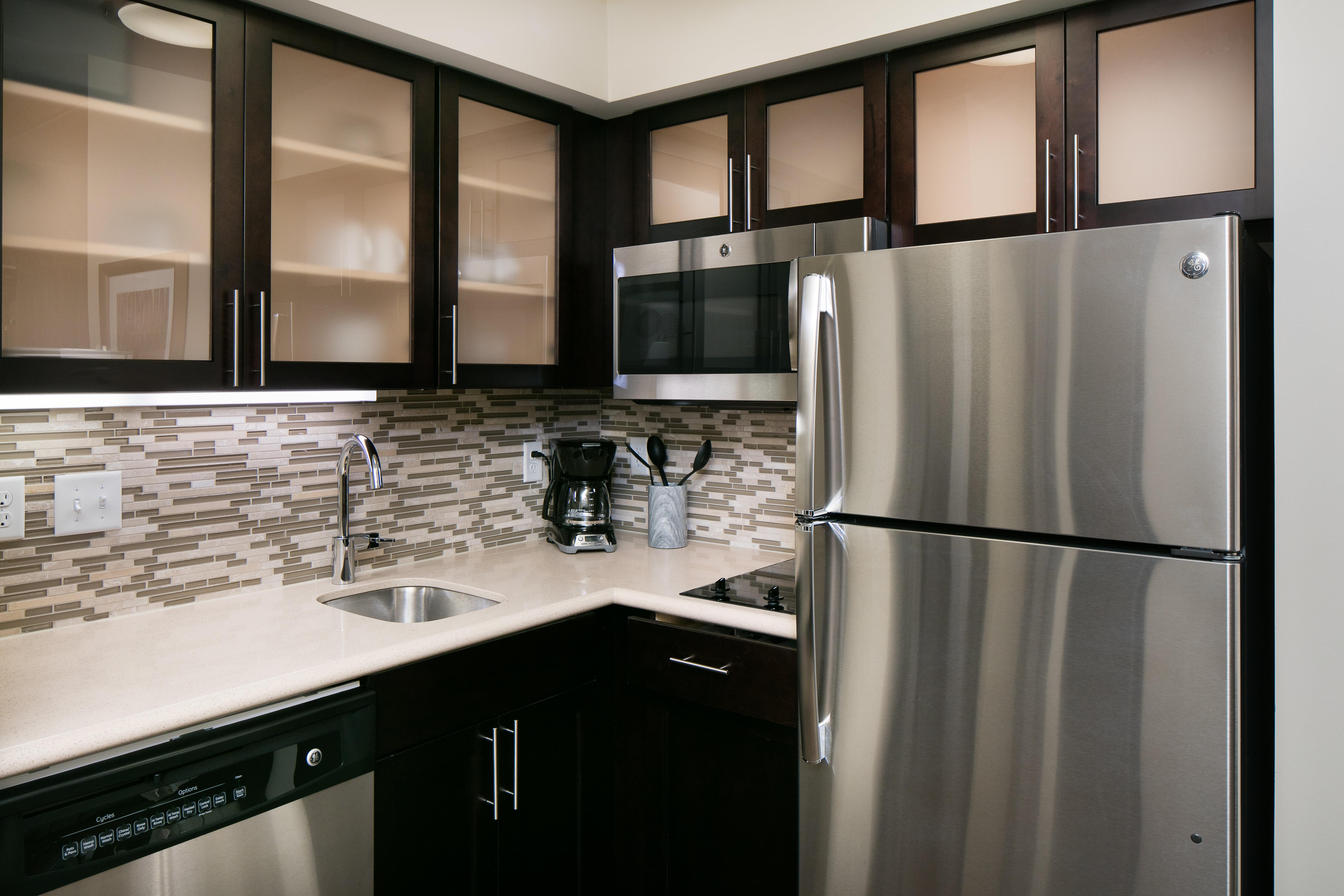 Staybridge Suites Des Moines Downtown By Ihg Екстериор снимка