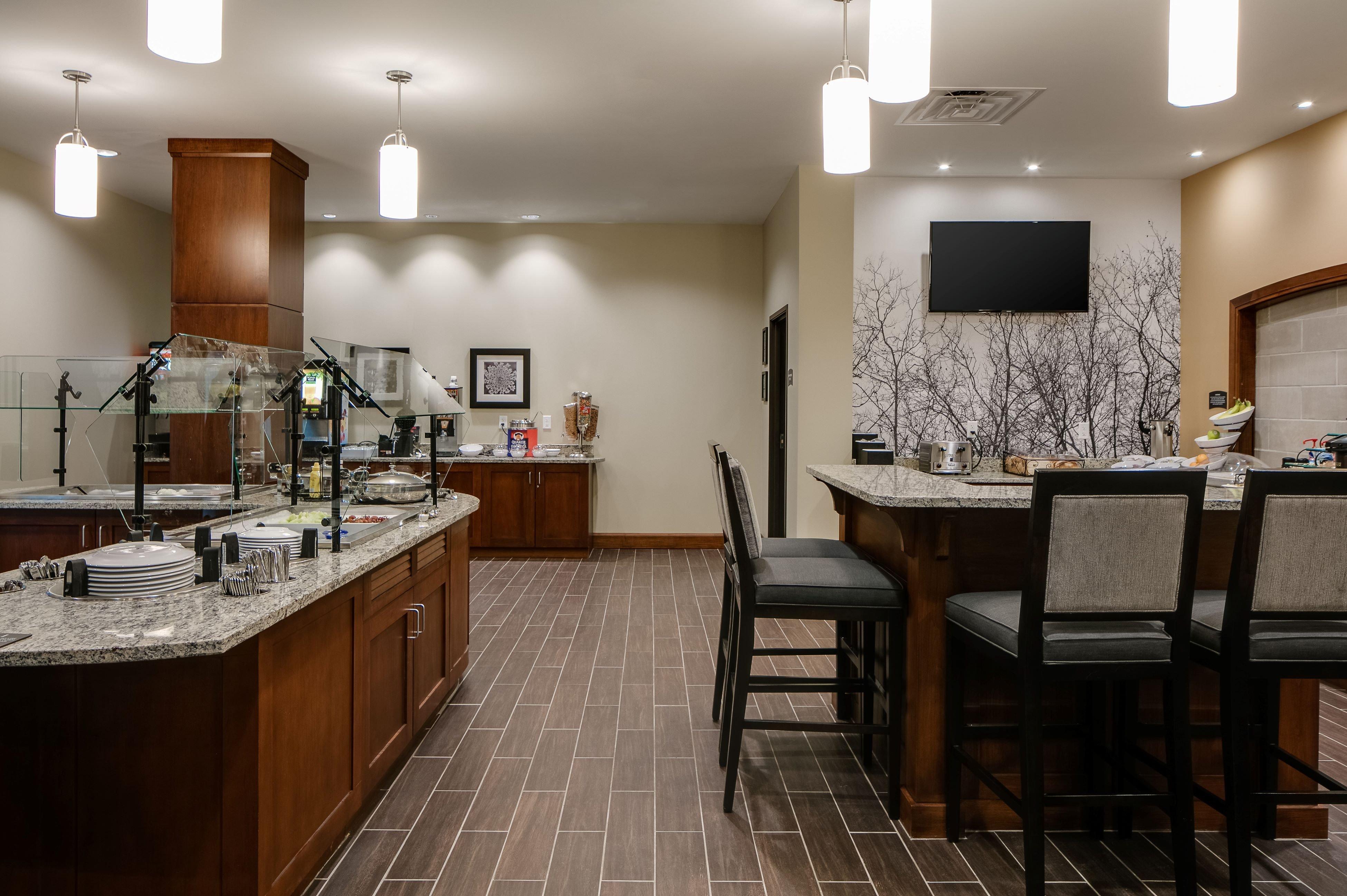 Staybridge Suites Des Moines Downtown By Ihg Екстериор снимка