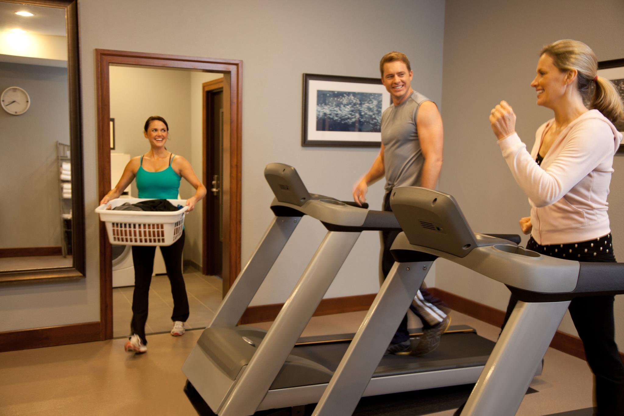 Staybridge Suites Des Moines Downtown By Ihg Екстериор снимка