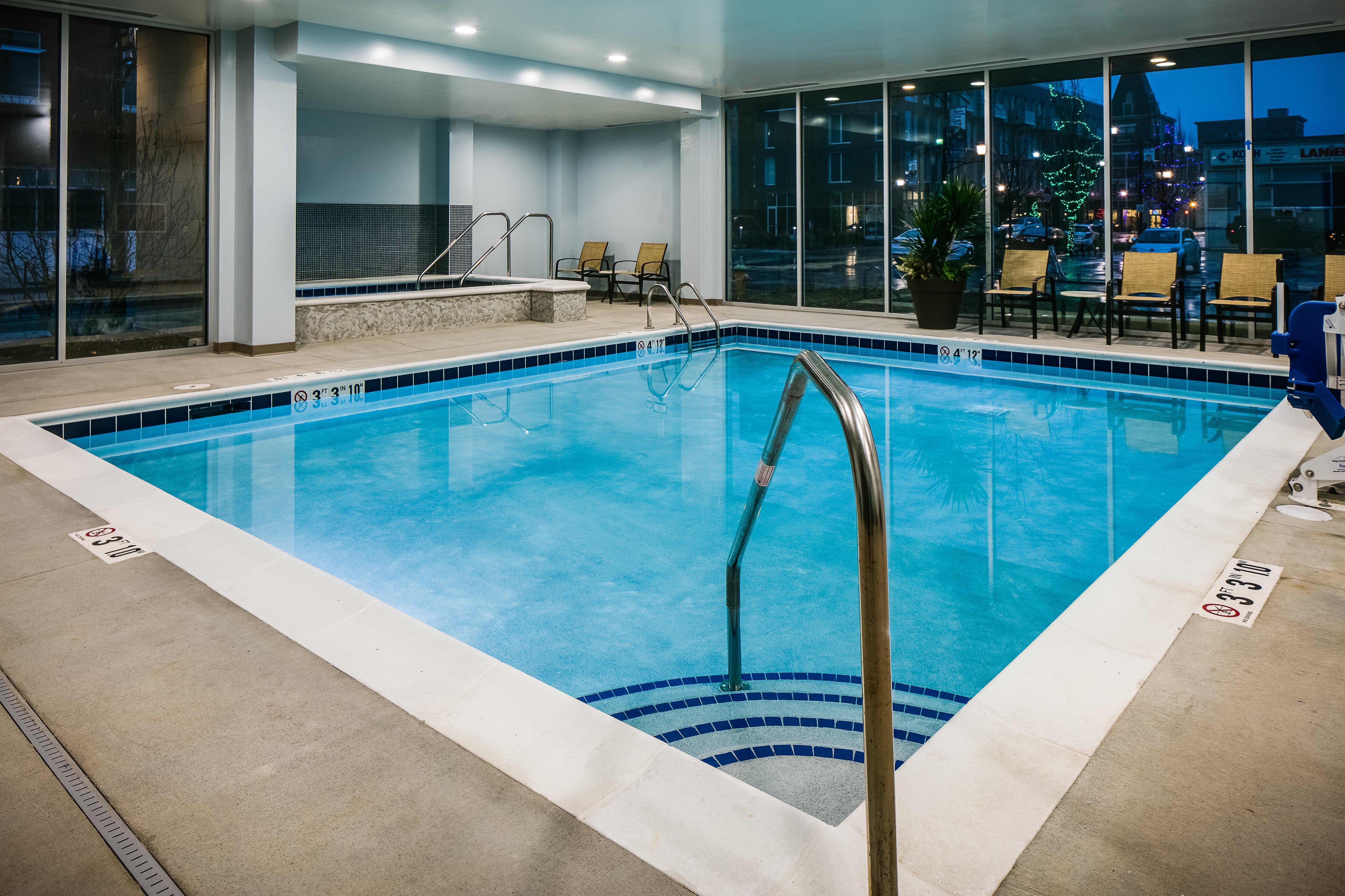 Staybridge Suites Des Moines Downtown By Ihg Екстериор снимка