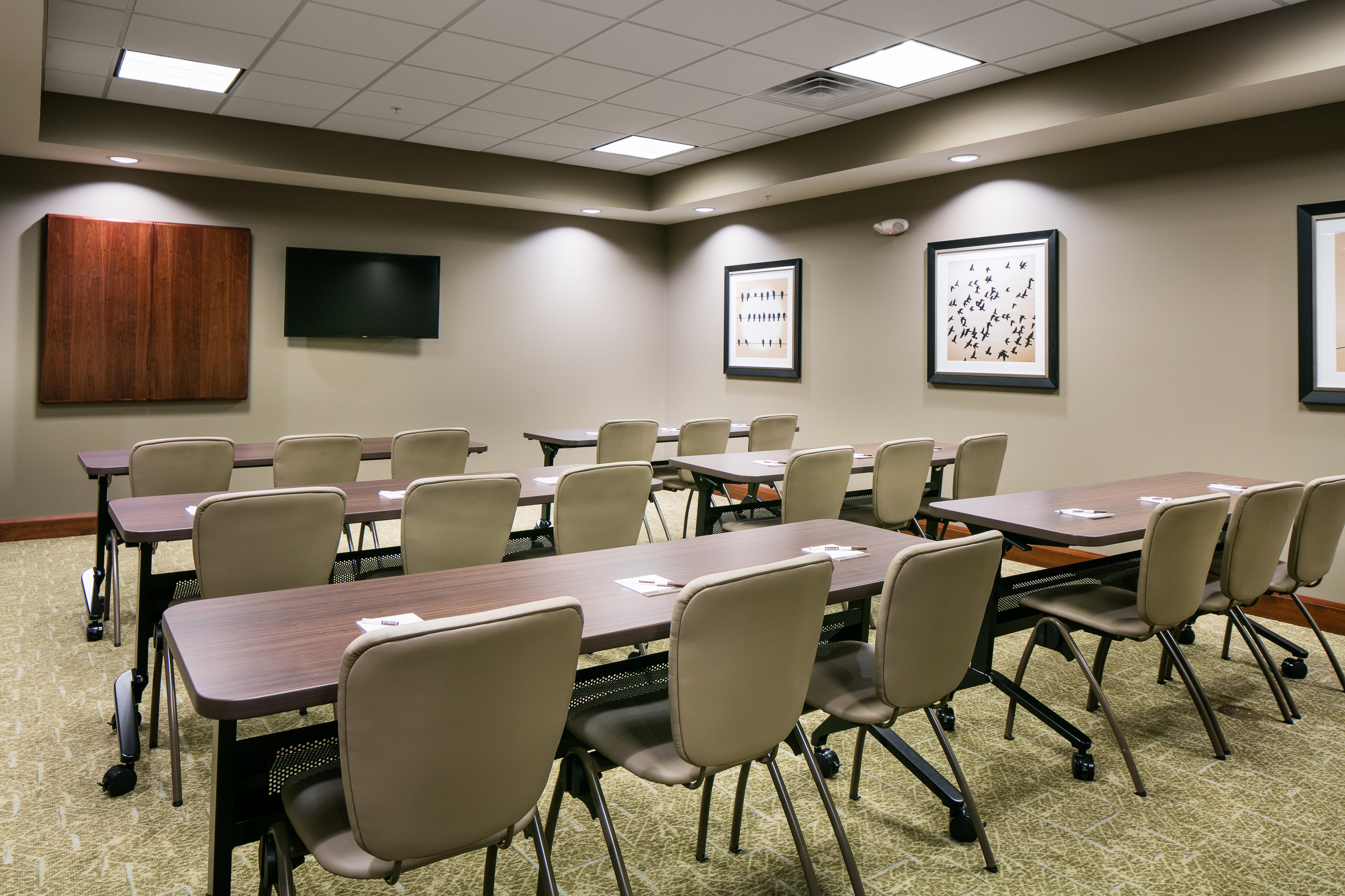 Staybridge Suites Des Moines Downtown By Ihg Екстериор снимка