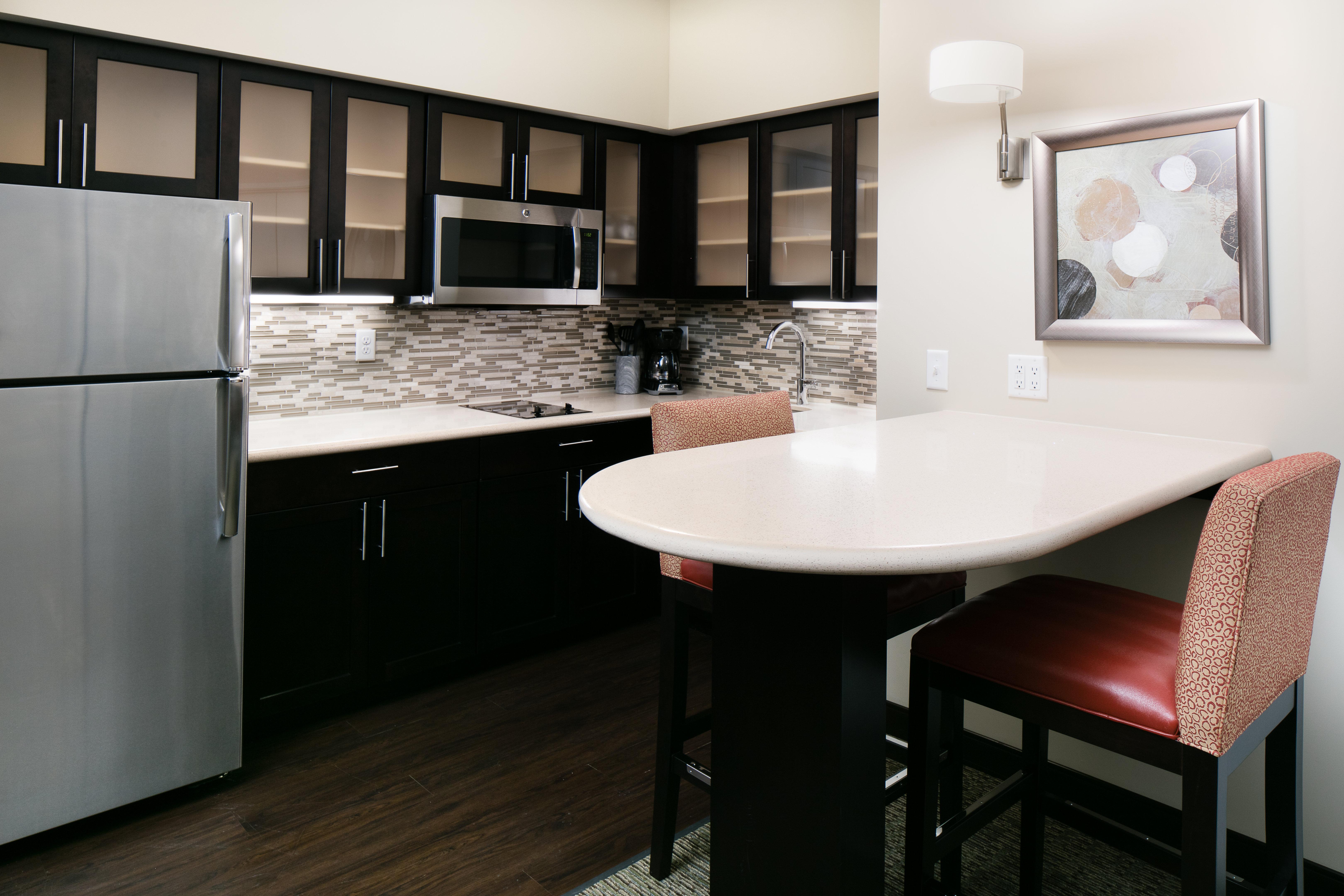Staybridge Suites Des Moines Downtown By Ihg Екстериор снимка