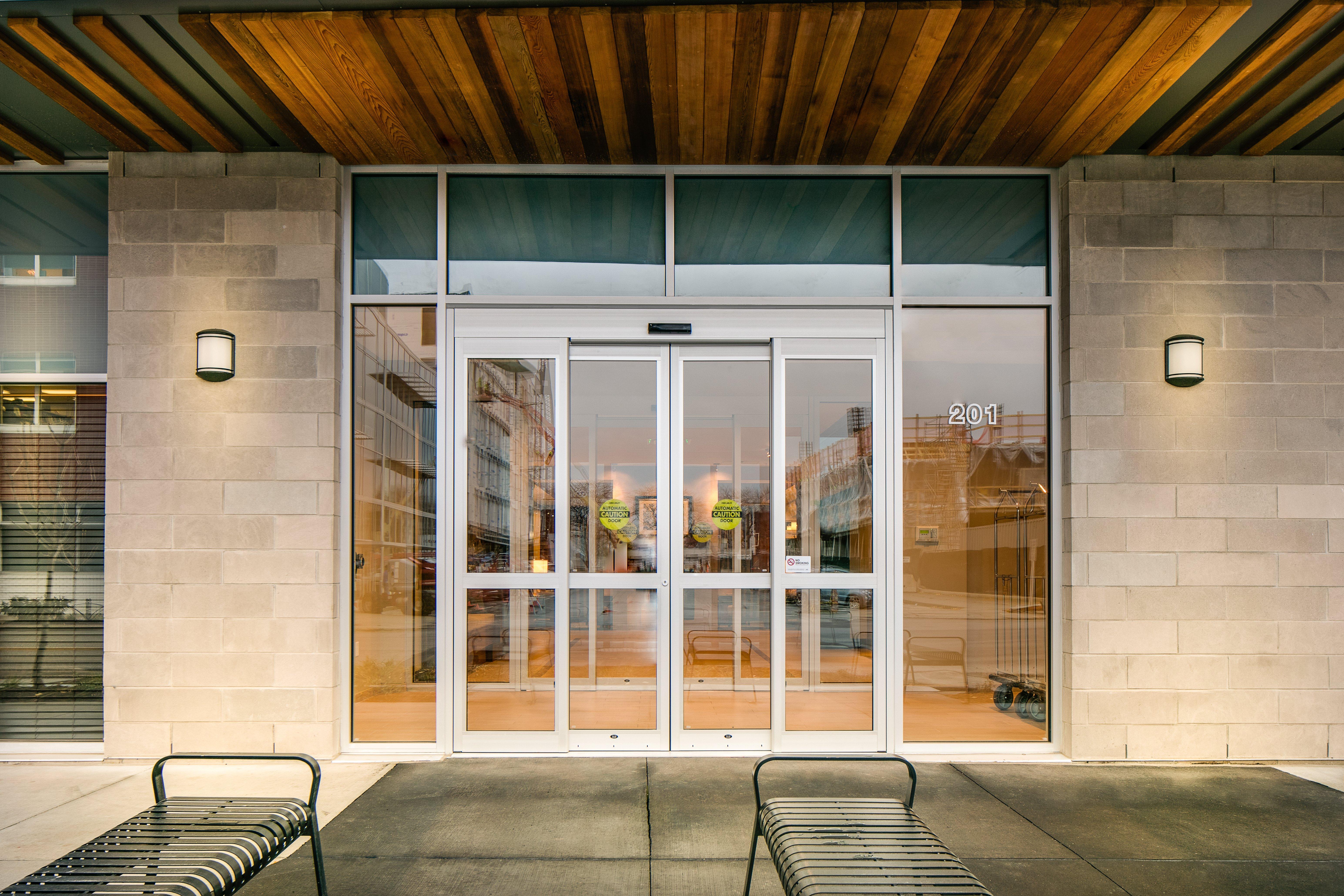 Staybridge Suites Des Moines Downtown By Ihg Екстериор снимка