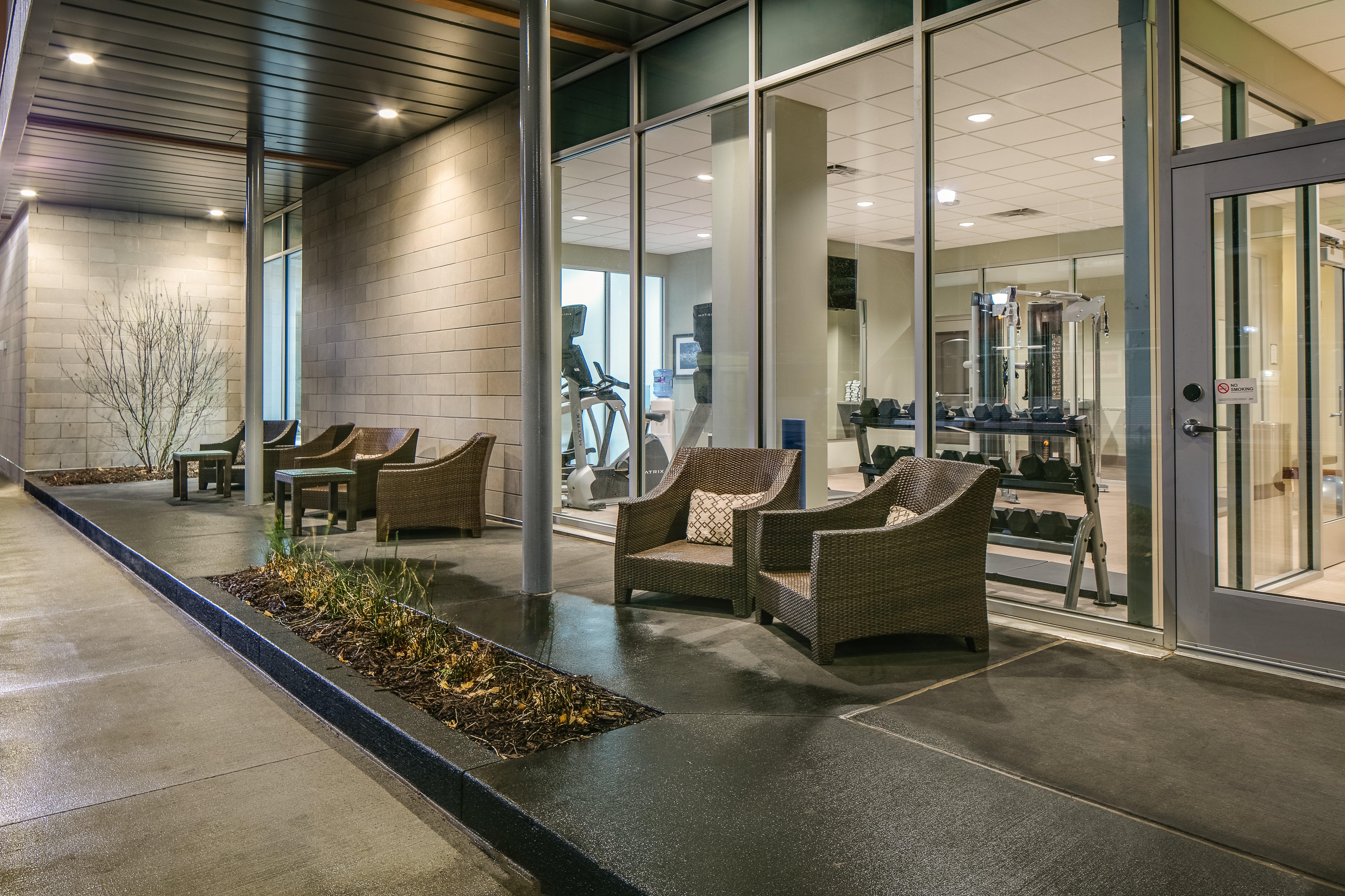 Staybridge Suites Des Moines Downtown By Ihg Екстериор снимка