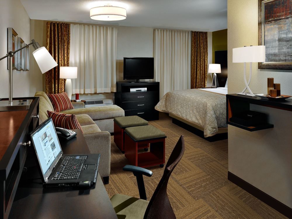 Staybridge Suites Des Moines Downtown By Ihg Екстериор снимка