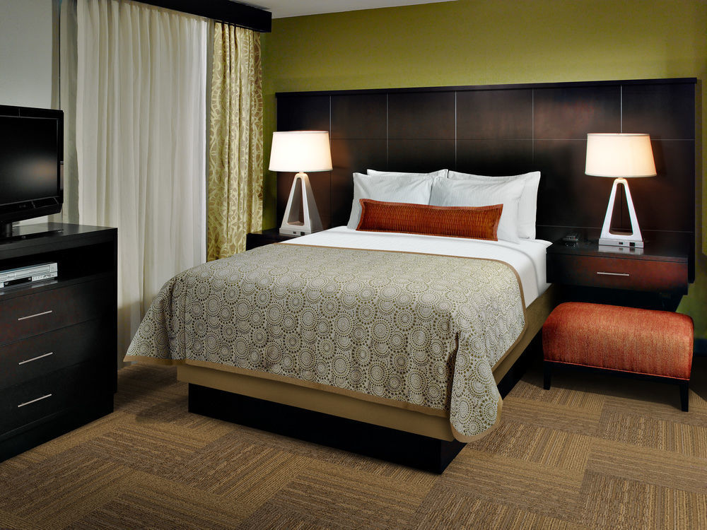Staybridge Suites Des Moines Downtown By Ihg Екстериор снимка