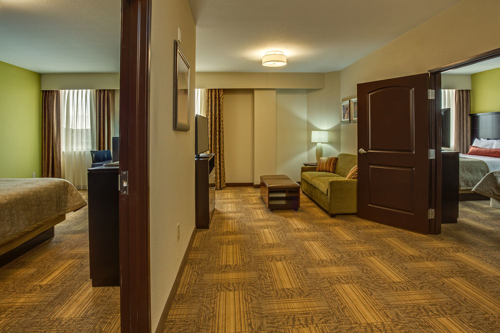 Staybridge Suites Des Moines Downtown By Ihg Екстериор снимка
