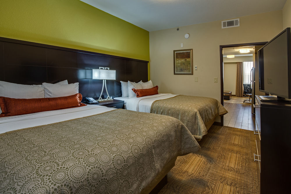 Staybridge Suites Des Moines Downtown By Ihg Екстериор снимка