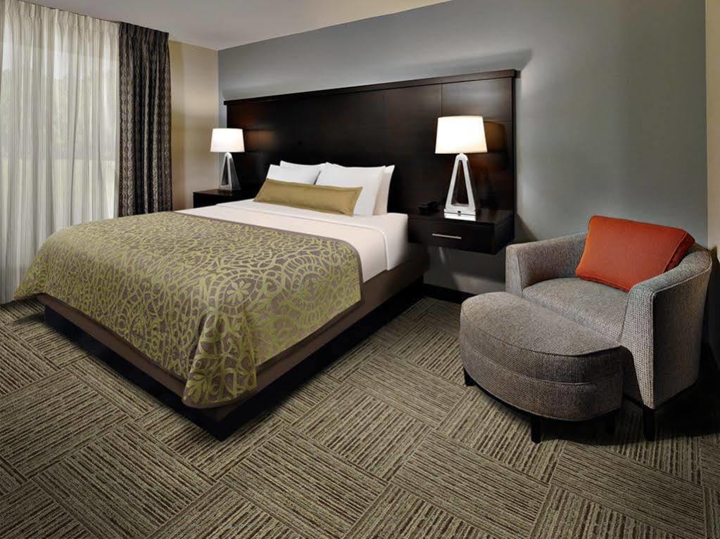Staybridge Suites Des Moines Downtown By Ihg Екстериор снимка