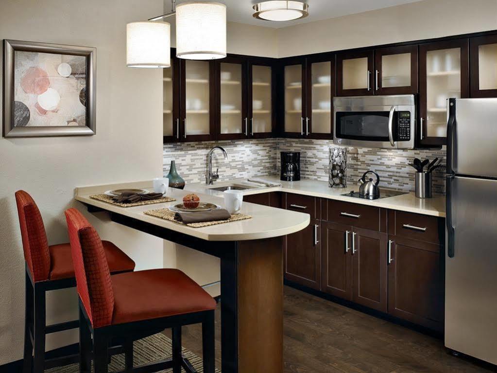 Staybridge Suites Des Moines Downtown By Ihg Екстериор снимка