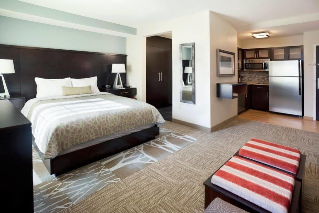 Staybridge Suites Des Moines Downtown By Ihg Екстериор снимка