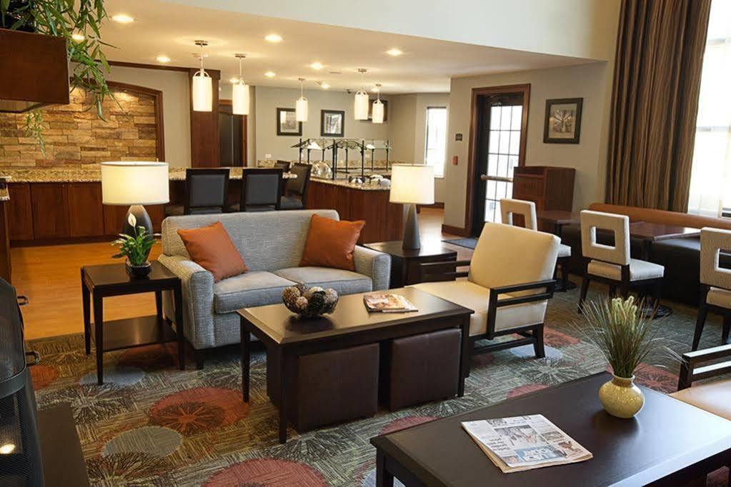 Staybridge Suites Des Moines Downtown By Ihg Екстериор снимка